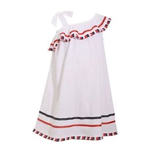 Bonnie Jean Girl’s Dress - Size 5